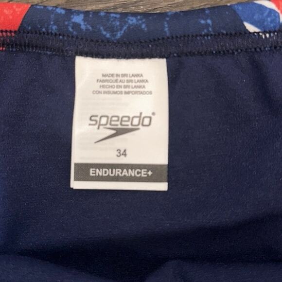 Speedo Swim Briefs - Picture 3 of 4